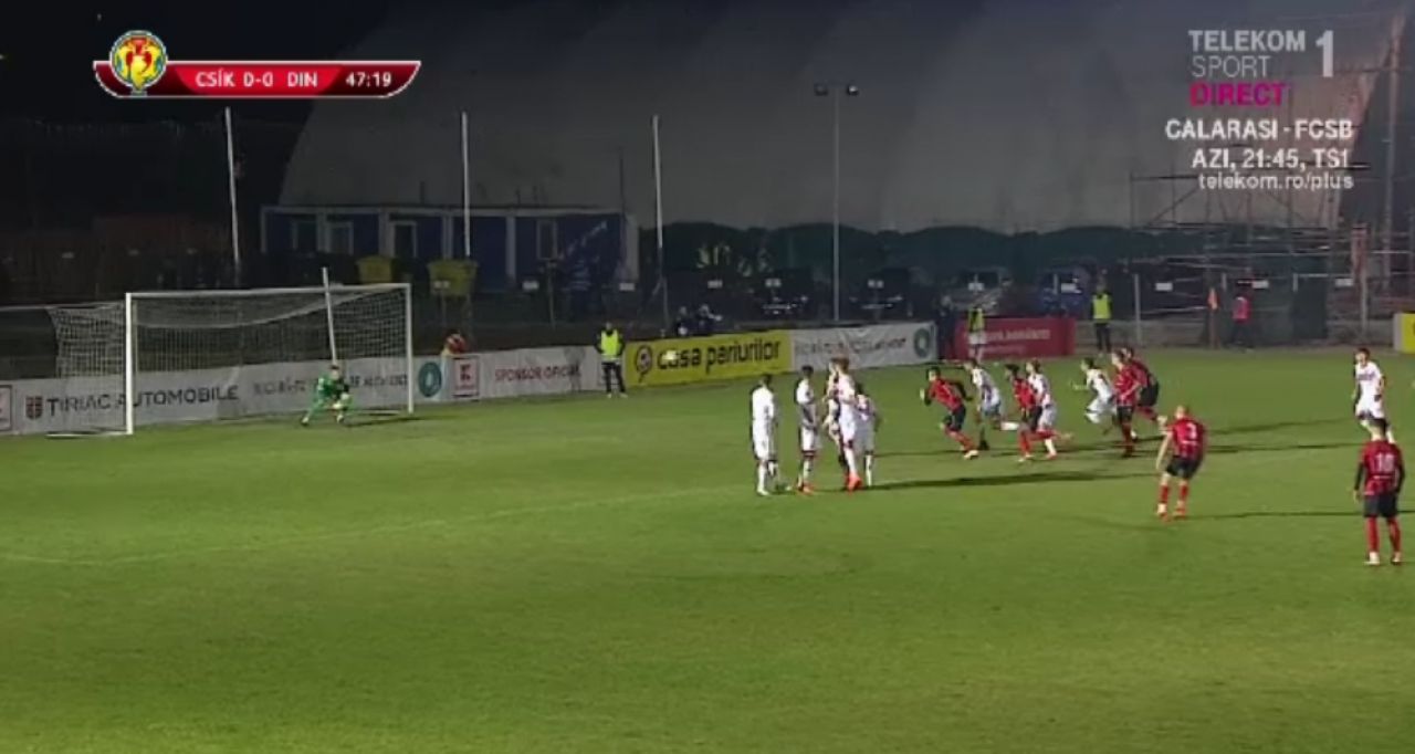 IREAL! FABULOS! Dinamo, eliminata dupa o serie DRAMATICA de penalty-uri! Mutiu a aparat patru lovituri, dar dinamovistii au ratat pe banda rulanta_4