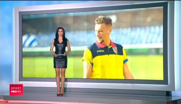 MM Stoica l-a ironizat pe Balgradean dupa greselile facute in meciul cu Dinamo Zagreb! Ce a postat oficialul FCSB-ului