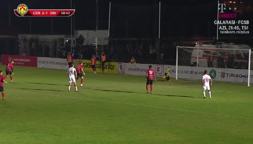 IREAL! FABULOS! Dinamo, eliminata dupa o serie DRAMATICA de penalty-uri! Mutiu a aparat patru lovituri, dar dinamovistii au ratat pe banda rulanta_5