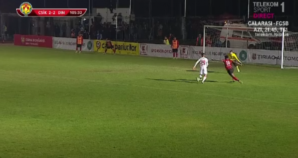 IREAL! FABULOS! Dinamo, eliminata dupa o serie DRAMATICA de penalty-uri! Mutiu a aparat patru lovituri, dar dinamovistii au ratat pe banda rulanta_6