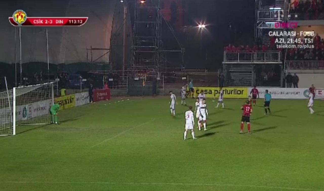 IREAL! FABULOS! Dinamo, eliminata dupa o serie DRAMATICA de penalty-uri! Mutiu a aparat patru lovituri, dar dinamovistii au ratat pe banda rulanta_7