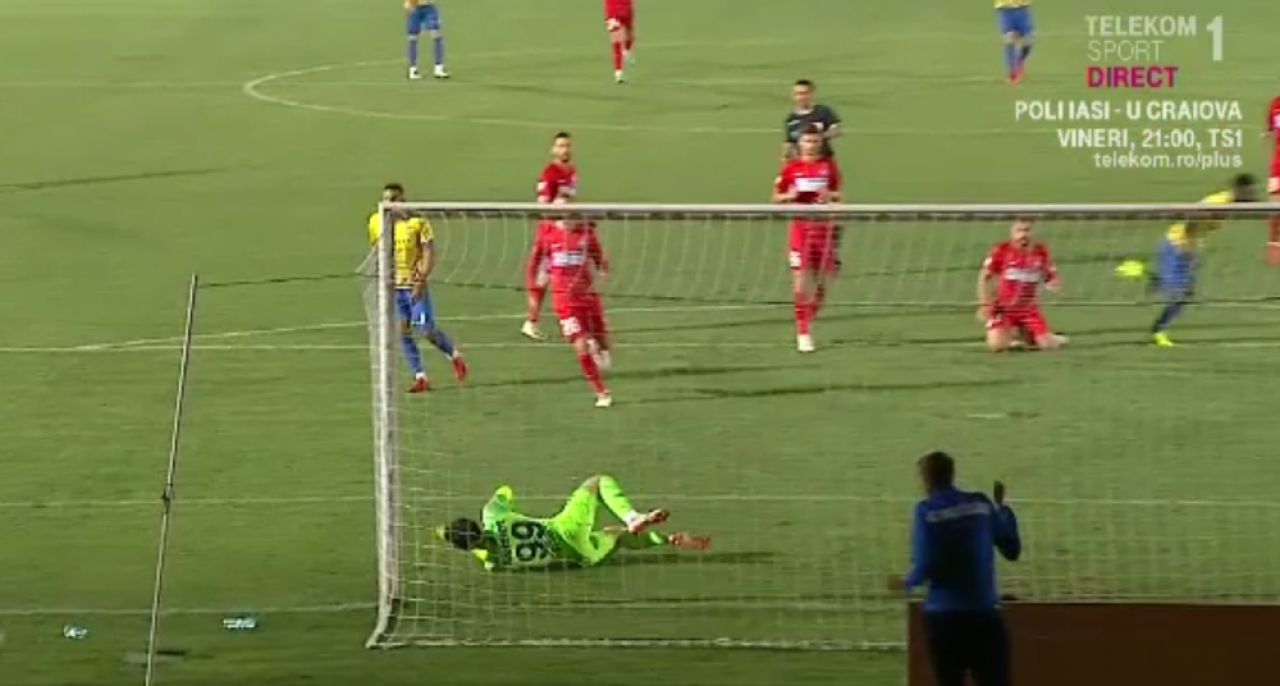DUNAREA CALARASI 2-1 FCSB | Improvizatiile lui Dica nu sunt suficiente pentru calificare! Dunarea e in sferturile Cupei Romaniei dupa reusitele lui Seroni si Dobrosavlevic_2