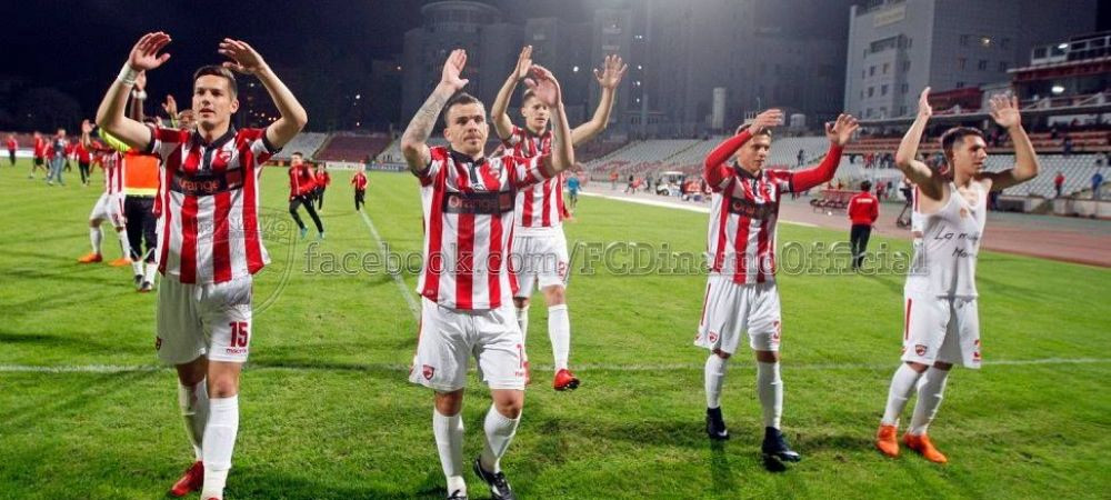 Csikszereda - Dinamo | Nu s-a mai intamplat asa ceva de 45 de ani! Dinamo, UMILINTA ISTORICA: record negativ dupa eliminarea din Cupa