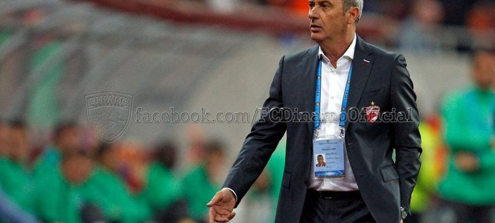 Csikszereda - Dinamo | Rednic si-a DESFIINTAT jucatorii! Tunurile, pe Grozav: Ti-am intins o mana si tu te comporti asa? Cine nu isi revine PLEACA! Primul transfer anuntat