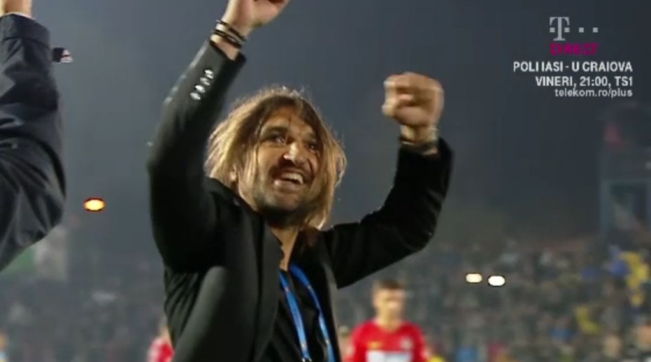 DUNAREA CALARASI 2-1 FCSB | Improvizatiile lui Dica nu sunt suficiente pentru calificare! Dunarea e in sferturile Cupei Romaniei dupa reusitele lui Seroni si Dobrosavlevic_14