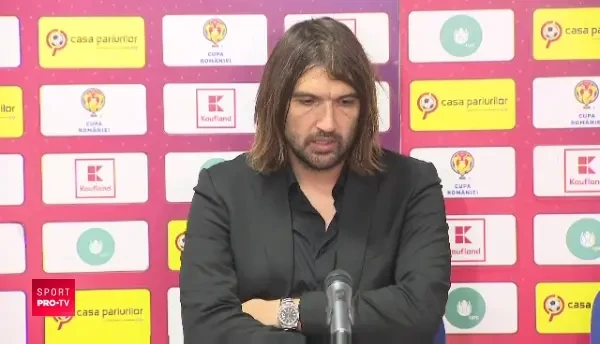 Scandal pe bani in vestiar dupa ce au eliminat FCSB din Cupa! Bourceanu s-a enervat si s-a luat de jucatori