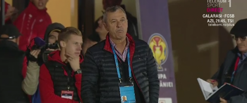 Prima reactie a lui Prunea dupa ce dinamovistii l-au chemat in miezul noptii langa Rednic! Ce spune de revenire