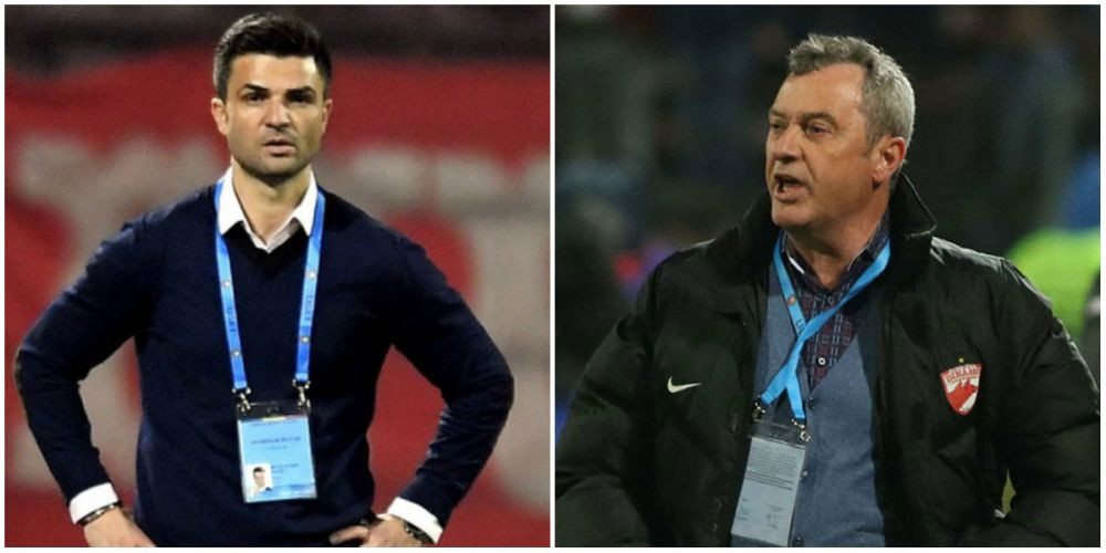 EXCLUSIV! Florin Bratu ii da REPLICA lui Mircea Rednic dupa umilinta lui Dinamo din Cupa: Acum e tot vina mea?
