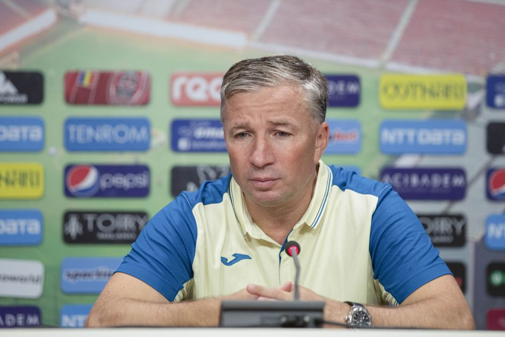 ULTIMA ORA: Dan Petrescu a retrogradat matematic si are sanse minime sa mai ramana in China