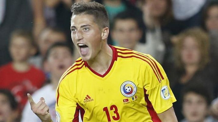 PRIMA OFERTA pentru Gicu Grozav dupa ce a fost dat afara de Rednic! Propunere de ULTIMA ORA din Liga 1