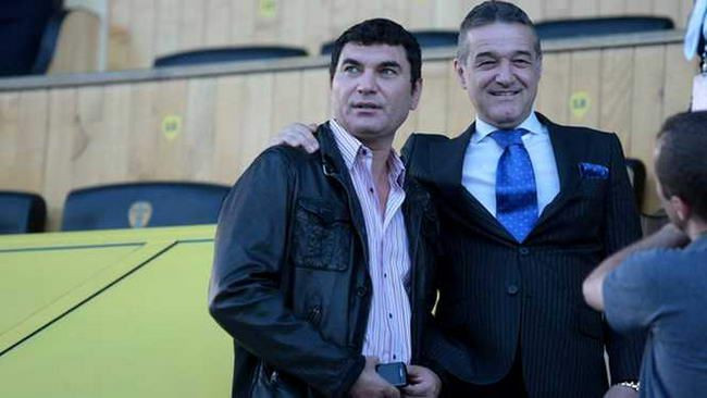 BORCEA, AUDIAT LA DIICOT! Reactia lui Becali: La mine au venit ca la un criminal! Mesaj pentru dinamovist