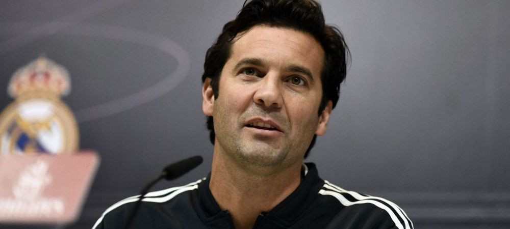 VESTEA carierei pentru un roman! Numirea lui Solari la Real, sansa vietii pentru tanarul mijlocas: Mi-a promis ca ma ia cu el!