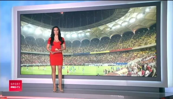 E nascut in Armenia si da goluri pentru Romania! Micul Karamian spera sa fie noul Ronaldo si vrea sa joace pentru FCSB