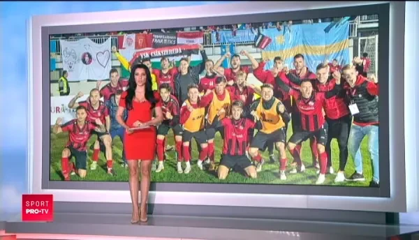 CORONAVIRUSUL ii opreste pe jucatorii straini din drumul spre Liga 1: Prefera sa mearga in Liga 2 din Olanda pe bani mai putini decat la noi