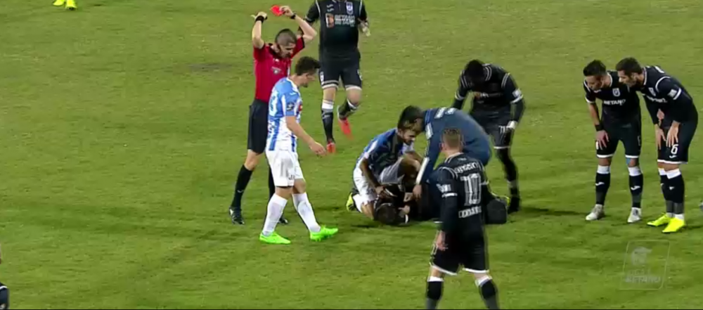 POLI IASI 0-3 CRAIOVA | Mateiu, Mitrita si Koljic o duc pe Craiova pe locul secund _3