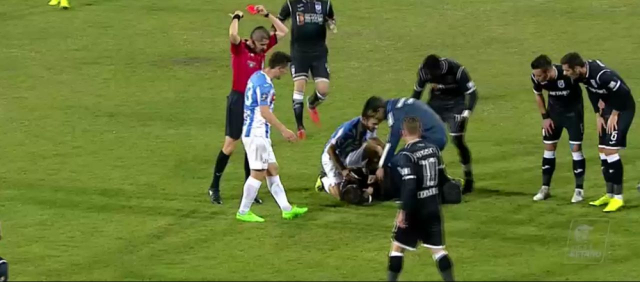 POLI IASI 0-3 CRAIOVA | Mateiu, Mitrita si Koljic o duc pe Craiova pe locul secund _3