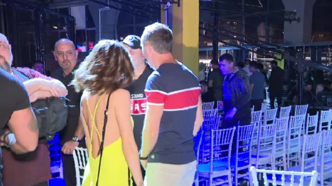 Fata lui Meme Stoica, aparitie sexy la o gala K1! A venit insotita de noul ei iubit // FOTO_2