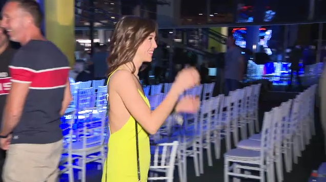 Fata lui Meme Stoica, aparitie sexy la o gala K1! A venit insotita de noul ei iubit // FOTO_5