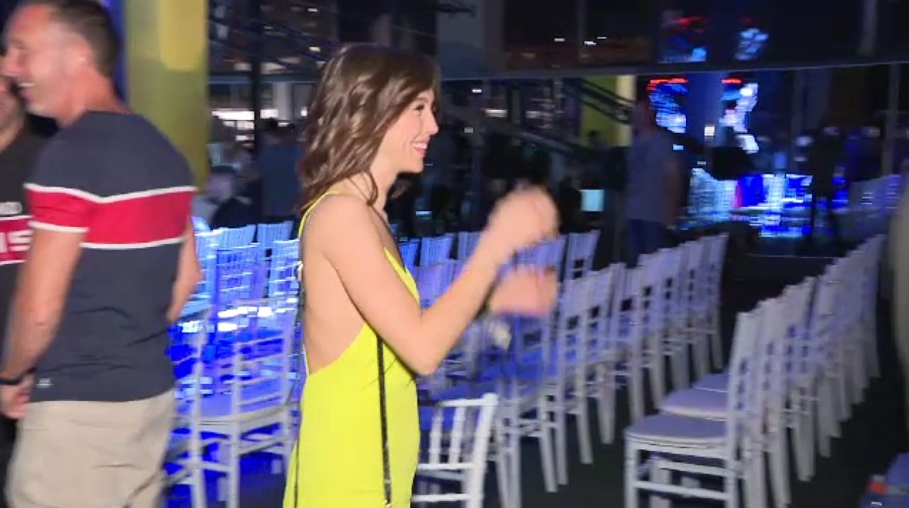 Fata lui Meme Stoica, aparitie sexy la o gala K1! A venit insotita de noul ei iubit // FOTO_5