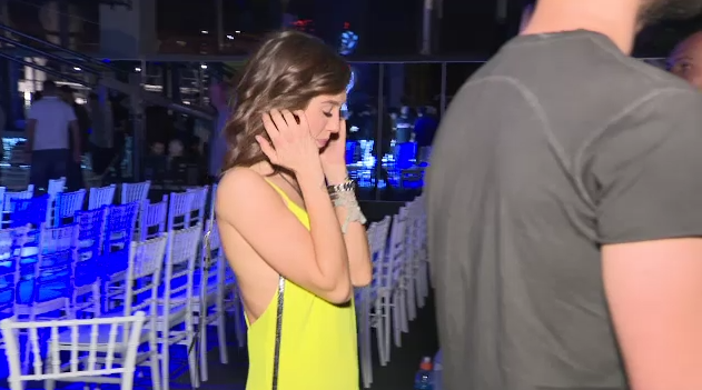 Fata lui Meme Stoica, aparitie sexy la o gala K1! A venit insotita de noul ei iubit // FOTO_6
