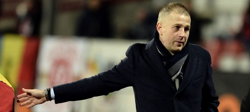 Edi Iordanescu, aproape de un nou angajament! Poate semna cu echipa care a ingropat Steaua in Europa League