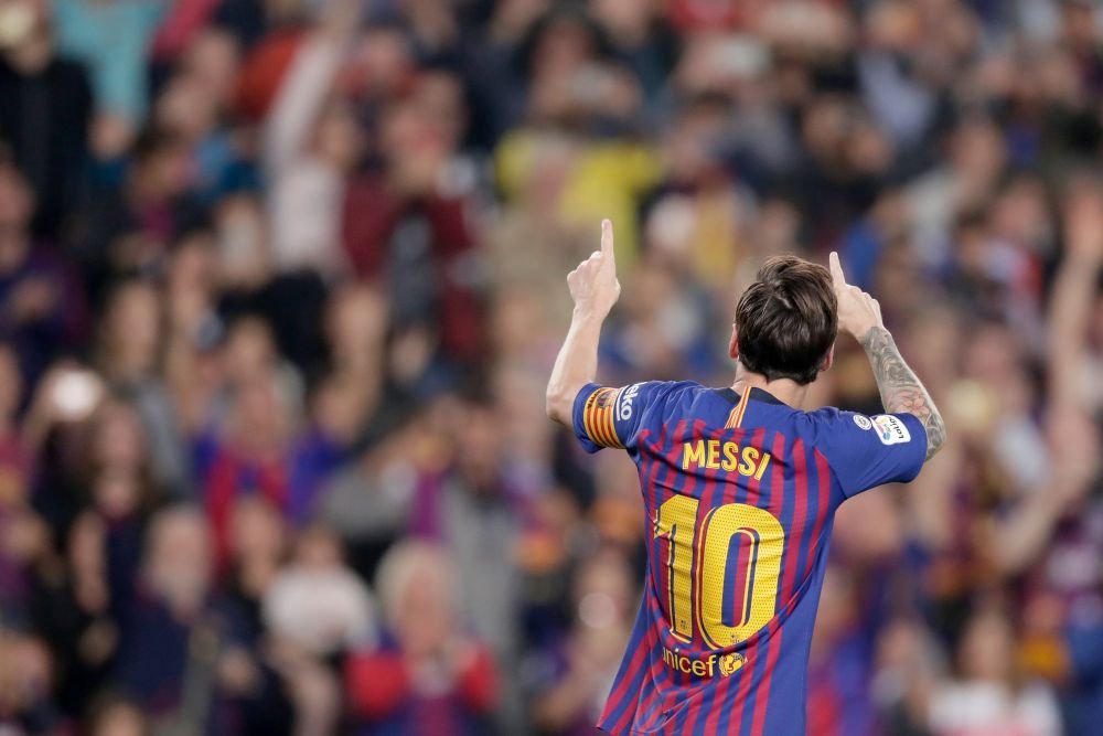 Revine Leo Messi! Valverde a facut anuntul mult asteptat de fani: Leo va face deplasarea cu lotul