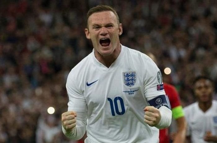 Revenire spectaculoasa a lui Wayne Rooney in Anglia, dupa perioada fantastica de la DC United
