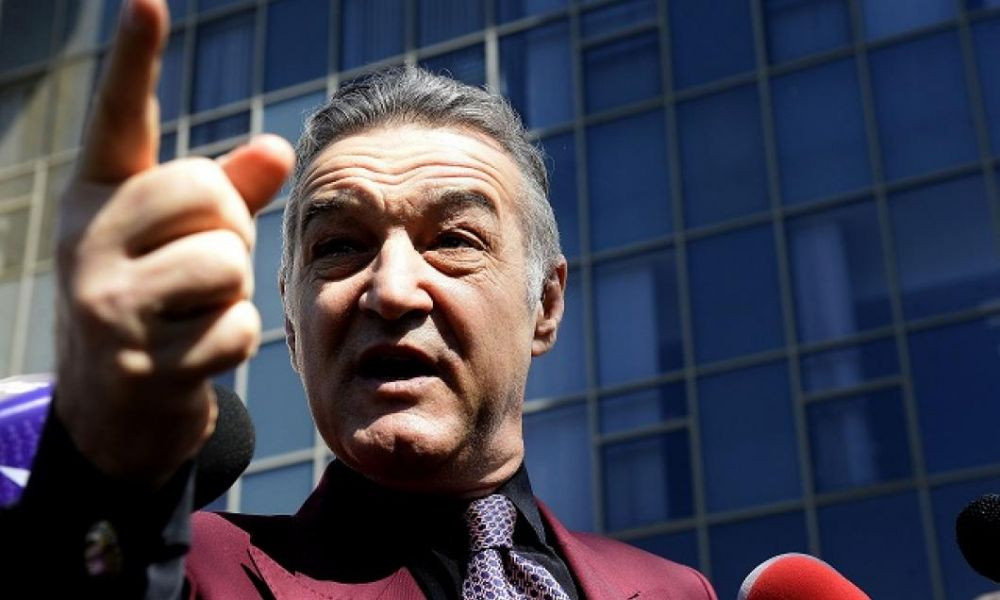 Reactia lui Becali cand a auzit ca se poate intoarce la inchisoare dupa ce a votat la referendum