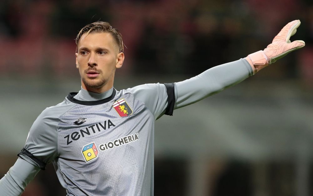 Ce se intampla cu Ionut Radu dupa ce a luat MANITA de la Inter. Antrenorul sau a luat decizia, italienii dau numele oamenilor cu care romanul se va lupta