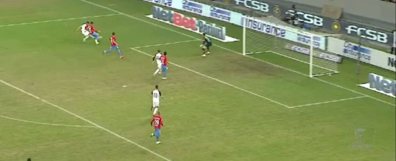 FCSB 1-0 ASTRA | Gnohere si Balgradean o salveaza pe FCSB! Dica, din nou la doua puncte de CFR | TOATE FAZELE SUNT AICI_3