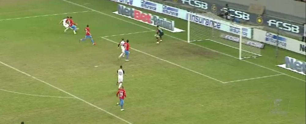 FCSB 1-0 ASTRA | Gnohere si Balgradean o salveaza pe FCSB! Dica, din nou la doua puncte de CFR | TOATE FAZELE SUNT AICI_3