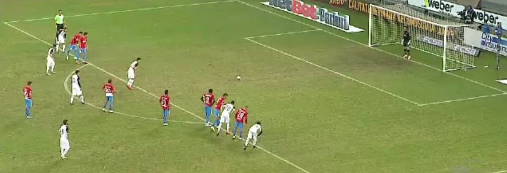 FCSB 1-0 ASTRA | Gnohere si Balgradean o salveaza pe FCSB! Dica, din nou la doua puncte de CFR | TOATE FAZELE SUNT AICI_4