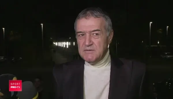 Dica nu mai intelege nimic: Becali a anuntat un transfer total surprinzator!