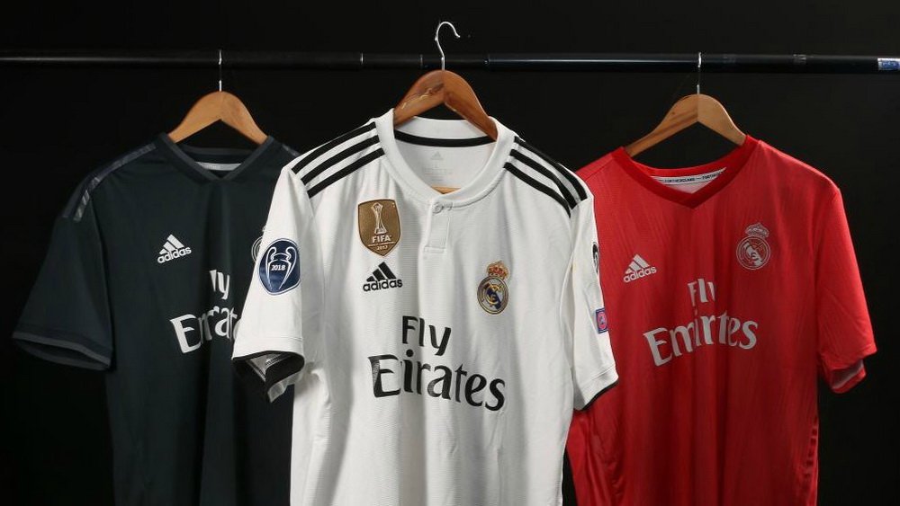 Lovitura uriasa pentru Real Madrid: primul contract de peste 1 MILIARD de euro! Anuntul momentului in Spania