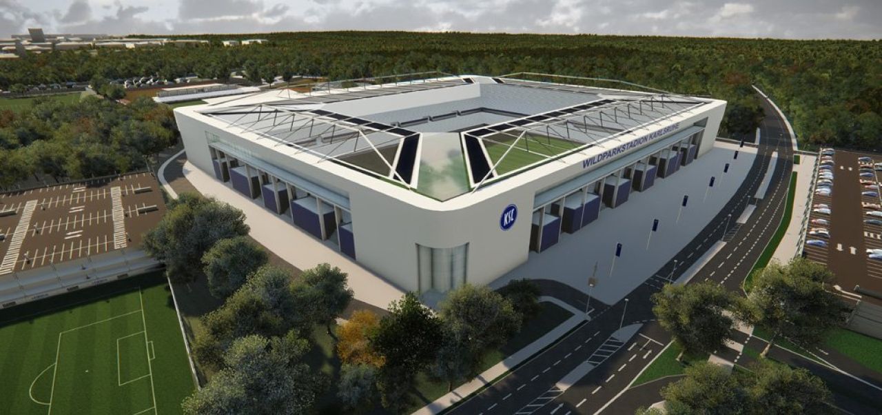 Cel mai frumos ADIO! Ce au facut fanii inainte ca stadionul sa fie daramat_3