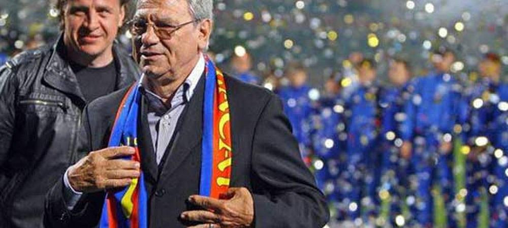 Interviu EXCLUSIV! / Emeric Ienei: CSA Steaua si FCSB s-ar completa perfect!