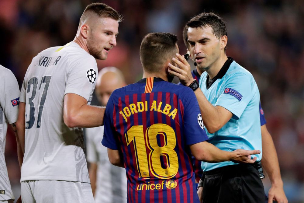 Cum a ajuns Ovidiu Hategan sa fie delegat la Juventus - Man United! UEFA l-a chemat de urgenta