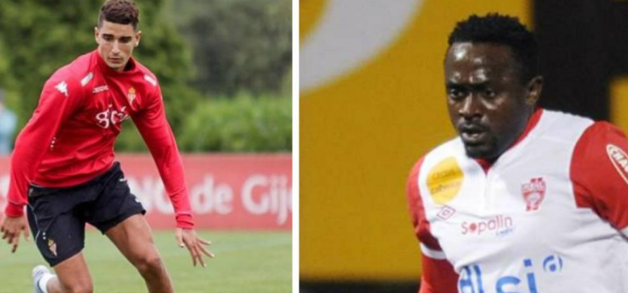 ULTIMA ORA | Au venit transferurile! Doi jucatori au aterizat la Bucuresti si semneaza inainte de Derby de Romania