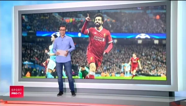 Se bat pentru Balonul de Aur, se bat si pentru cea mai urata statuie :)) Egipteanul Salah, tinta glumelor dupa ce o artista i-a facut bustul