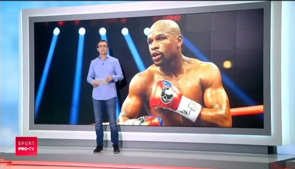 Lunetistul Dinu se bate pentru centura mondiala WBA Regular! Daca il bate pe americanul Millerr, devine challenger la super campionul Joshua