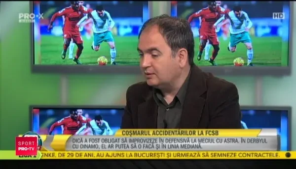 Asta ar fi BOMBA CAMPIONATULUI! Ianis, la o alta echipa din Liga 1? Fac lobby pentru el, il vreau la noi!