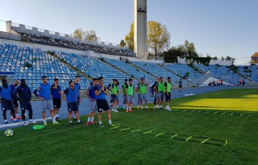 HALUCINANT | Un club din Liga 2 a ramas fara nocturna: A FOST FURATA! "Suntem in pom!"