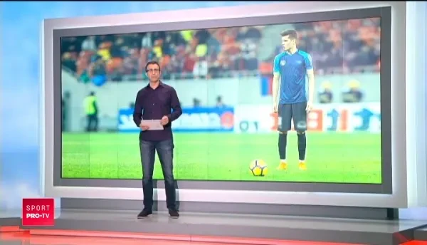 Asta ar fi BOMBA CAMPIONATULUI! Ianis, la o alta echipa din Liga 1? Fac lobby pentru el, il vreau la noi!