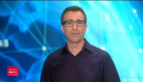 A mintit poporul cu televizorul! :) Un fotbalist i-a pacalit pe toti si a primit penalty