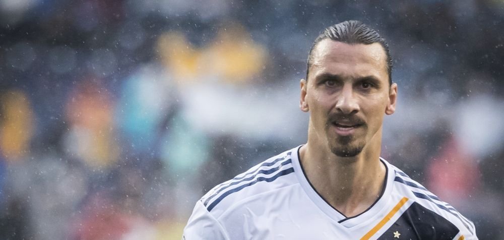 Zlatan Ibrahimovic a dat RASPUNSUL FINAL! Sunt in pline negocieri! Ce spune despre eventualul transfer la United sau AC Milan