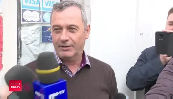 Mesajul lui Rednic inainte de derby: La meciul asta nici nu e nevoie de antrenor! Ce le-a transmis suporterilor