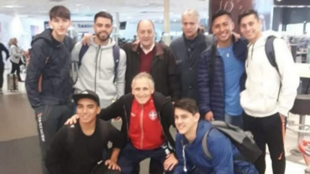 Ne-au promis cantomanent cu piscina si ne-au cazat la CAMIN! Spuneau ca ne va urmari Diego Simeone! Cum au fost pacaliti jucatorii de niste agenti falsi