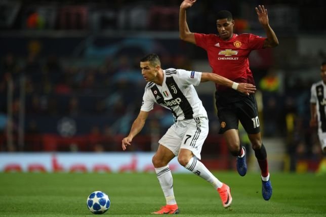 JUVENTUS - MAN UNITED | Declaratie superba inainte de meci despre Ronaldo: Pentru mine nu exista o inspiratie mai mare in fotbal