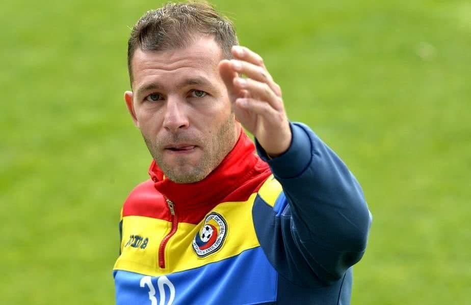 BREAKING NEWS | Bine ai venit, Bogdan Lobont . Fostul portar al nationalei a preluat o echipa de traditie din Romania