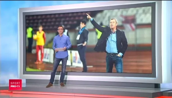 DINAMO - FCSB | Rednic le cumpara bilete fanilor, dar nu le da prime jucatorilor pentru derby! Dica nu e antrenor, nu are licenta!